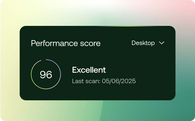 Managed Hosting for WordPress